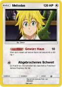 Meliodas