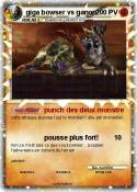 giga bowser vs