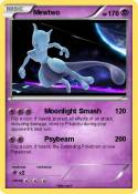 Mewtwo