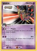 giratina