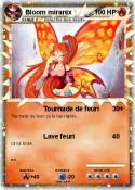 Bloom miranix