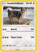 SwedishVullhund