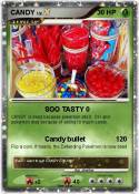 CANDY
