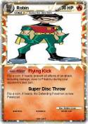 Robin