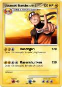 Uzumaki Naruto
