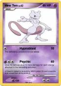 Mew Two