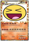 XD
