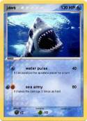 jaws