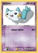pachirisu