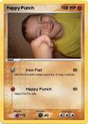 Happy Punch