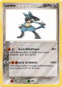 Lucario
