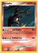 Dracaufeu