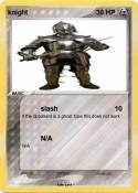 knight