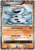 olaf