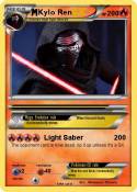 Kylo Ren