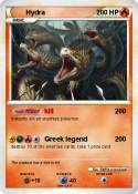 Hydra
