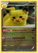 Pichachu