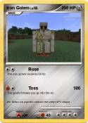 Iron Golem