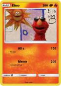 Elmo