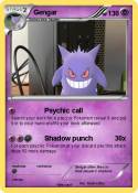 Gengar