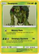 Swampsie