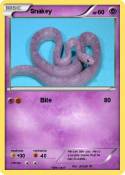 Snakey