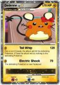 Dedenne