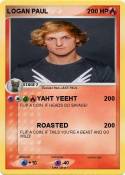 LOGAN PAUL