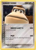 DONKEY KONG