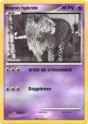 léopon hµbride
