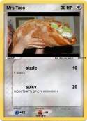 Mrs.Taco