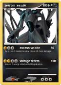 zekrom ex