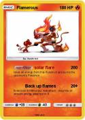 Flamerous