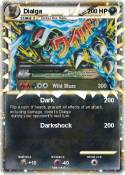 Dialga