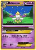 alakazam