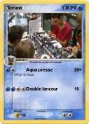 Tortank