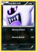 King Boo (LM)
