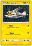 dhc-2 beaver