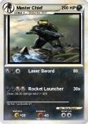 Master Chief