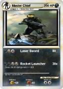 Master Chief