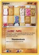 poptart