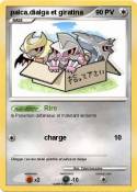 palca,dialga et