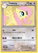 Fluttersy