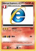 Internet Explor