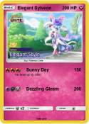 Elegant Sylveon
