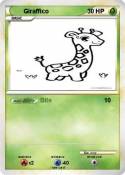 Giraffico