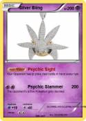 Silver Bling