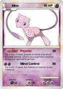 Mew