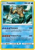 Poseidon