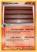 kit kat lover
